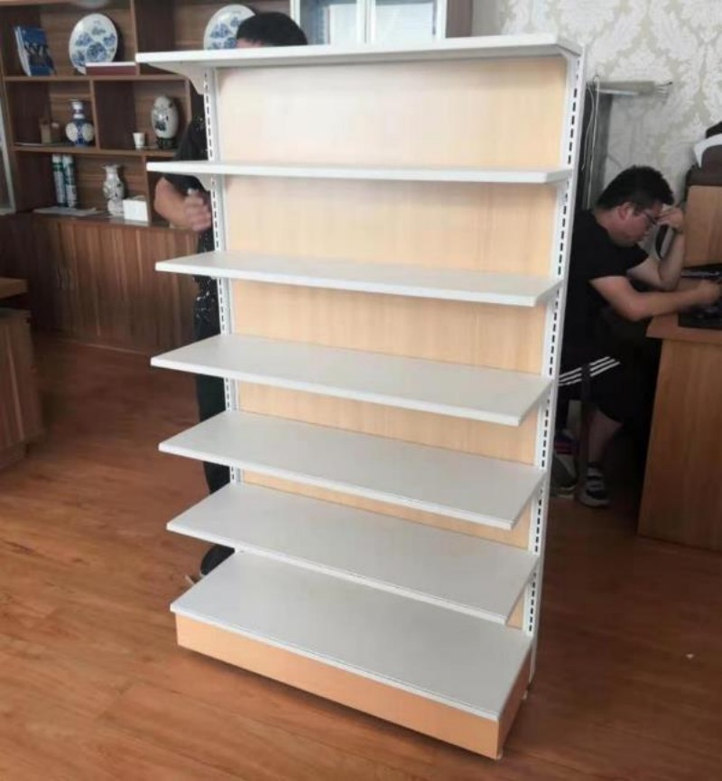 货架仓储